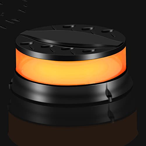 Magnet LED Warnbalken Rundumleuchte Warnleuchte 310 mm 12V
