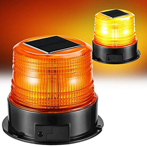 RC Auto LED Warnleuchte, Rundumleuchte, Lampe, Rundumlicht, blinkend, 5 Modis RC Auto LED Warnleuchte, Rundumleuchte, Lampe, Rundumlicht, blinkend, 5 Modis