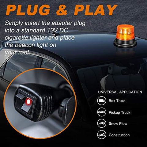 antom Ronde lamp batterij zonne-energie 9 flitspatronen 12 V antom Ronde lamp batterij zonne-energie 9 flitspatronen 12 V