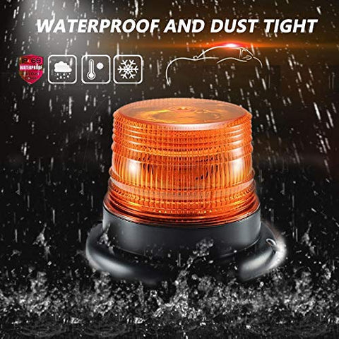 AnTom - Luces LED de control remoto inalámbricas, portátil, magnética AnTom - Luces LED de control remoto inalámbricas, portátil, magnética